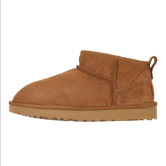 Brand new ugg mini size 6 100% authentic- SOLD!!!!!! - Picture 2 of 10